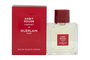 Guerlain Habit Rouge L'Instinct Eau de Toilette 50 ml