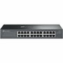 TP-Link Omada ES224G Switch Gestionado L2 con 24 Puertos Gigabit Ethernet