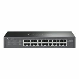TP-Link Omada ES224G Switch Gestionado L2 de 24 Puertos Gigabit Ethernet