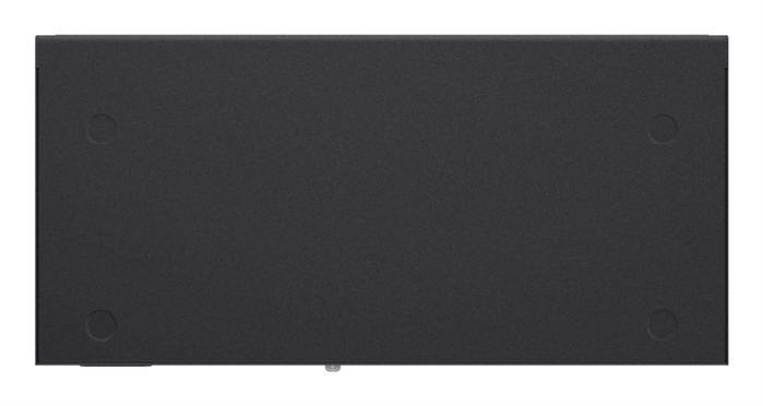 TP-Link Omada ES224G Switch Gestionado L2 Gigabit Ethernet 10/100/1000 Negro