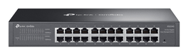 TP-Link Omada ES224G Switch Gestionado L2 Gigabit Ethernet 10/100/1000 Negro