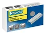 Rapid Grapas Omnipress 30 Galvanizadas Caja de 1000 Unidades