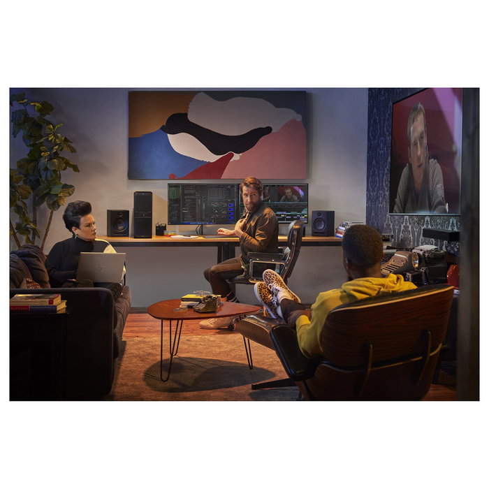 HP Z8 G5 Tower Workstation Fury, Procesador Intel Xeon W5-3423, 32 GB RAM, 1 TB SSD, Windows 11 Pro HP Z8 G5 Tower Workstation Fury, Procesador Intel Xeon W5-3423, 32 GB RAM, 1 TB SSD, Windows 11 Pro