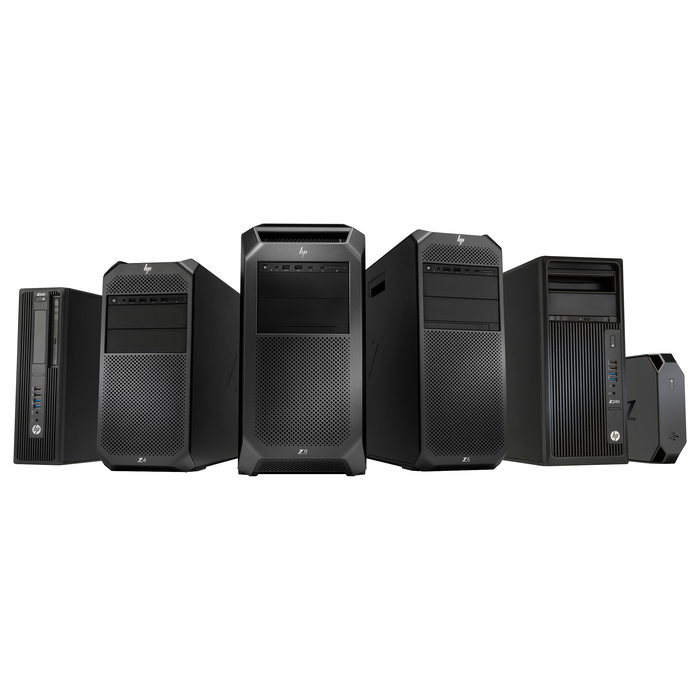 HP Z8 G5 Tower Workstation Fury, Procesador Intel Xeon W5-3423, 32 GB RAM, 1 TB SSD, Windows 11 Pro HP Z8 G5 Tower Workstation Fury, Procesador Intel Xeon W5-3423, 32 GB RAM, 1 TB SSD, Windows 11 Pro