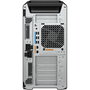 HP Z8 G5 Tower Workstation Fury, Procesador Intel Xeon W5-3423, 32 GB RAM, 1 TB SSD, Windows 11 Pro