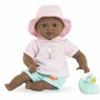 Corolle Muñeca bebé Baby Bath Alyzée de 30 cm