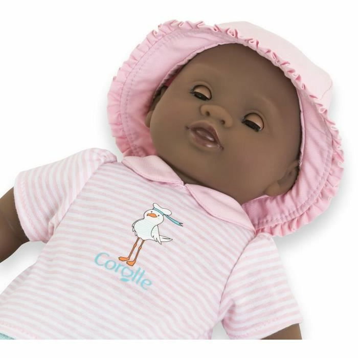 Corolle Muñeca bebé Baby Bath Alyzée de 30 cm Corolle Muñeca bebé Baby Bath Alyzée de 30 cm