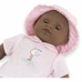 Corolle Muñeca bebé Baby Bath Alyzée de 30 cm