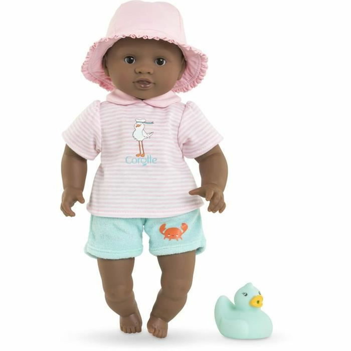 Corolle Muñeca bebé Baby Bath Alyzée de 30 cm Corolle Muñeca bebé Baby Bath Alyzée de 30 cm