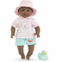 Corolle Muñeca bebé Baby Bath Alyzée de 30 cm