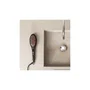 CECOTEC Bamba InstantCare 900 Perfect Brush Cepillo Paleta Negro