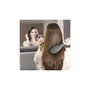 CECOTEC Bamba InstantCare 900 Perfect Brush Cepillo Paleta Negro