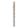 Koma Tools Broca Corta Pared Pro. Ø3,00 x 60 mm Hormigón Metal Duro