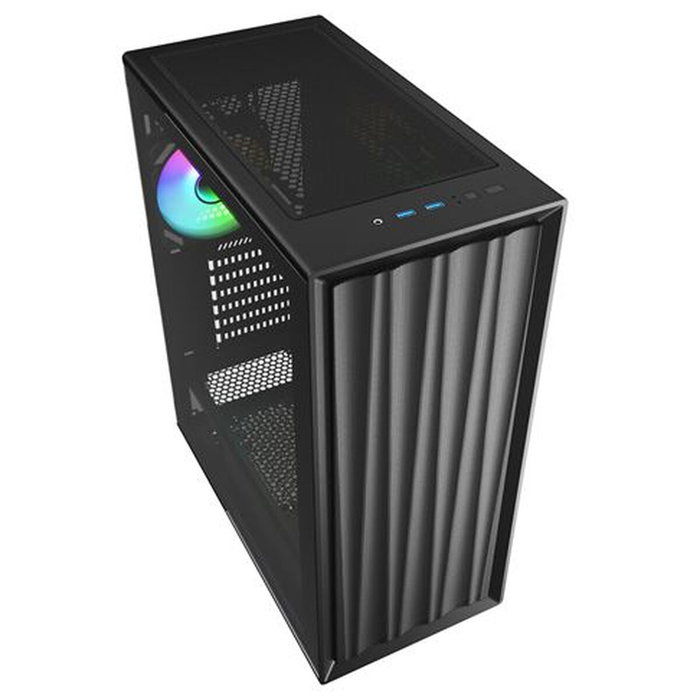 SHARKOON Sharkoon VK3 RGB ATX Negro