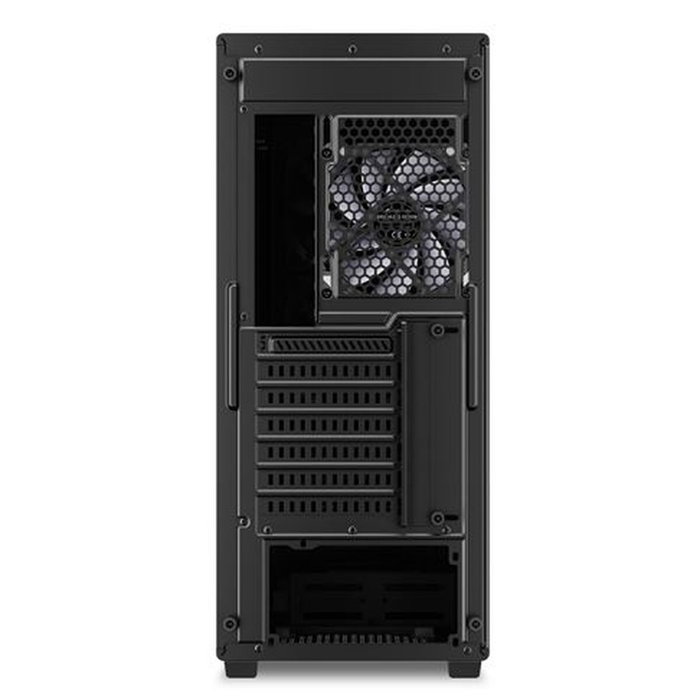 SHARKOON Sharkoon VK3 RGB ATX Negro