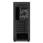 SHARKOON Sharkoon VK3 RGB ATX Negro