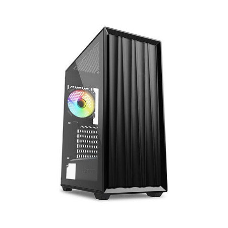 Sharkoon VK3 Full Tower Negro Sharkoon VK3 Full Tower Negro