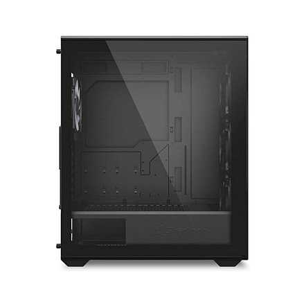 Sharkoon VK3 Full Tower Negro Sharkoon VK3 Full Tower Negro