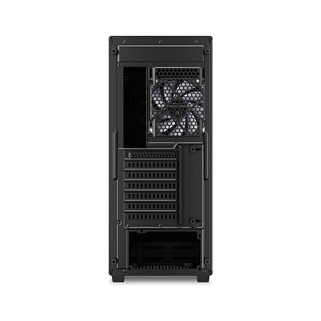 Sharkoon VK3 Full Tower Negro Sharkoon VK3 Full Tower Negro