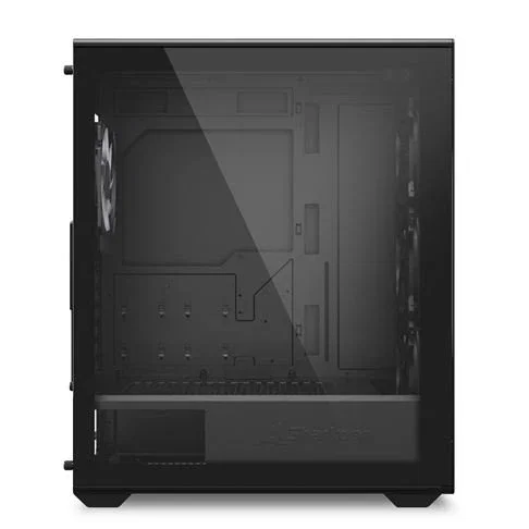 SHARKOON Sharkoon VK3 RGB ATX Negro
