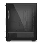 SHARKOON Sharkoon VK3 RGB ATX Negro