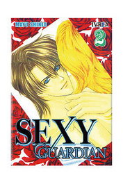 Sexy Guardian 02 (Comic) (Ultimo)