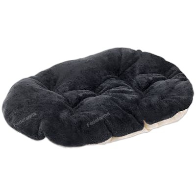 Ferplast Relax 78 8 Soft Cushion Negro