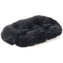 Ferplast Relax 78 8 Soft Cushion Negro