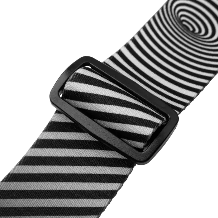 Levy's Correa Optical Illusion Series 2" - Worm Hole