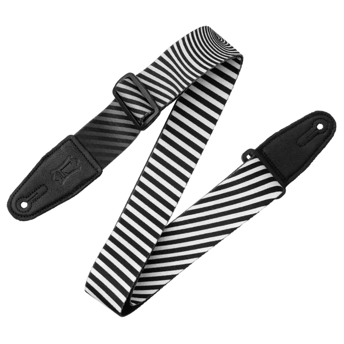 Levy's Correa Optical Illusion Series 2" - Worm Hole