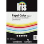 Canson Papel Color Iris Lavanda A4 80g 100 Hojas