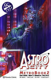 Astro City nº 02/06, Kurt Busiek - Planeta Comics