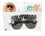 Gafas de Carnaval Cine Hollywood para Mujer Adulto