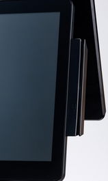 Capture Módulo de Pista 1, 2, 3 para Sistemas POS Stingray y Manta