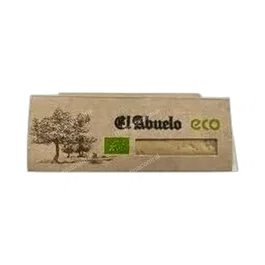 El Abuelo Turron de Alicante 50 Gr. Eco