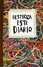 PAIDOS Destroza este diario. Elásticos