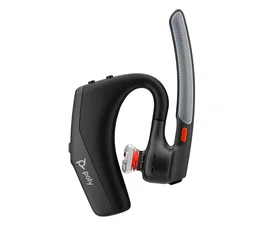 HP Poly Voyager Legend 30 Auriculares Inalámbricos Negro