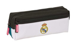 Safta Portatodo Triple Real Madrid 1ª Equipación 26/27