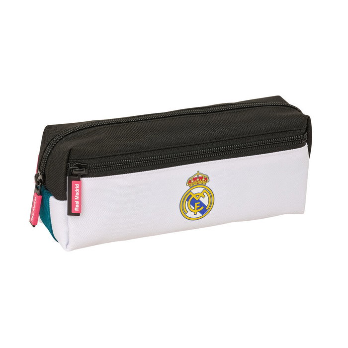 Safta Portatodo Triple Real Madrid 1ª Equipación 26/27