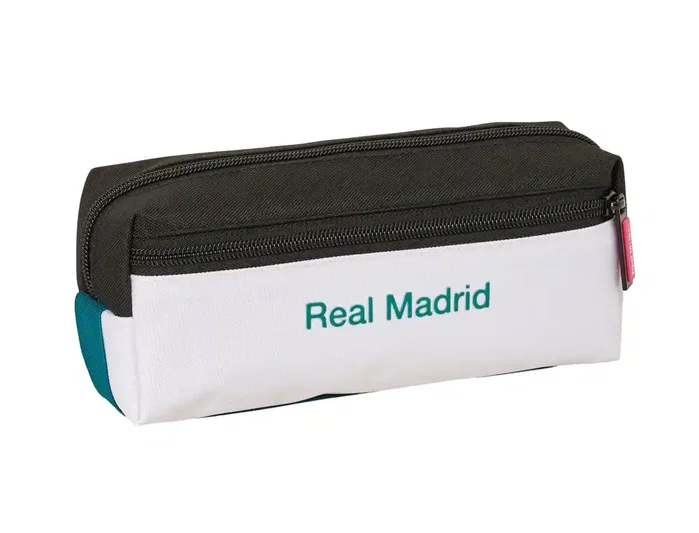 Safta Portatodo Triple Real Madrid 1ª Equipación 26/27