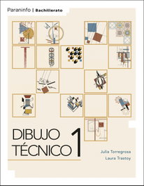 Paraninfo, Dibujo Técnico I Bachillerato - Cesar Calavera