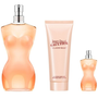 Jean Paul Gaultier Set Regalo Classique Eau de Toilette 100ml + Body Lotion 75ml + Mini Eau de Toilette 6ml