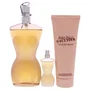 Jean Paul Gaultier Set Classique Eau De Toilette para Mujer