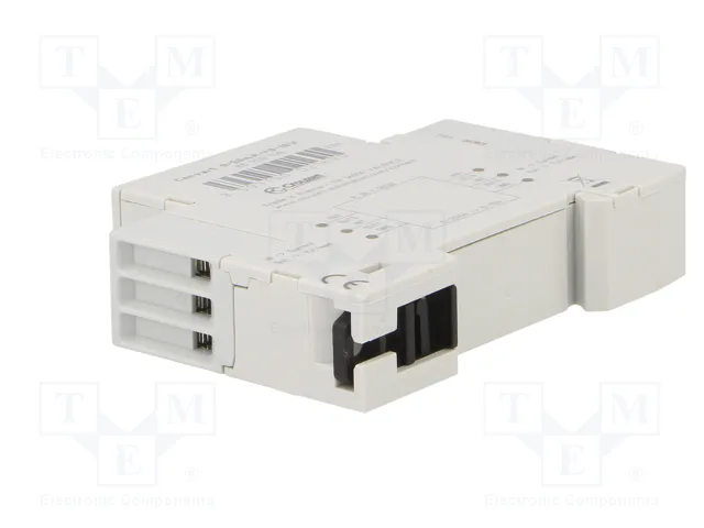 CROUZET Transductor de señales analógicas Millenium 3 0÷20mA
