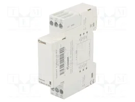 CROUZET Transductor de señales analógicas Millenium 3 0÷20mA