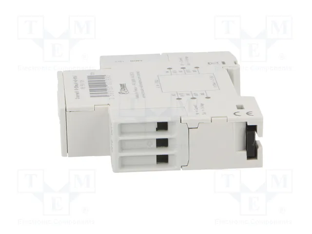 CROUZET Transductor de señales analógicas Millenium 3 0÷20mA