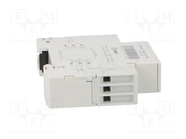 CROUZET Transductor de señales analógicas Millenium 3 0÷20mA