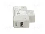 CARLO GAVAZZI RGS1A23A25KKE Relé de semiconductor monofásico 25A