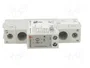 CARLO GAVAZZI RGS1A23A25KKE Relé de semiconductor monofásico 25A