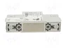 CARLO GAVAZZI RGS1A23A25KKE Relé de semiconductor monofásico 25A